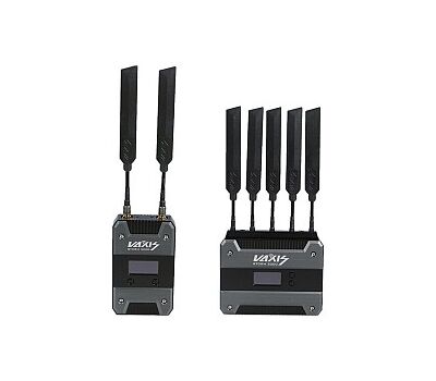 Vaxis Storm 3000 vezeték nélküli jelátviteli rendszer - bővebben