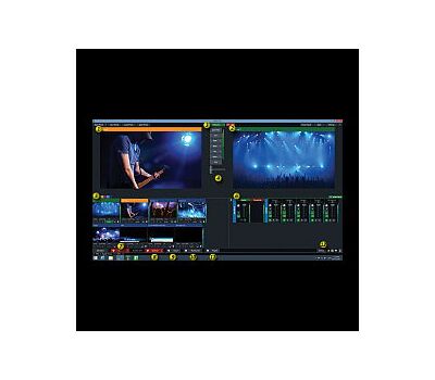 vMix 4K - részletek