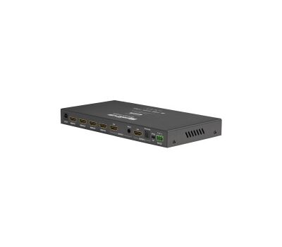 Wyrestorm EXP-MX-0402-H2 interfészek - nagyobb kép
