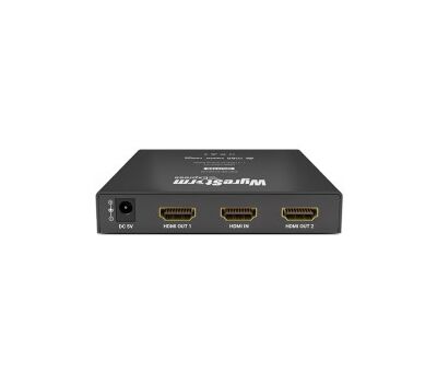 Wyrestorm EXP-SP-0102-H2 HDMI Splitter - bővebben