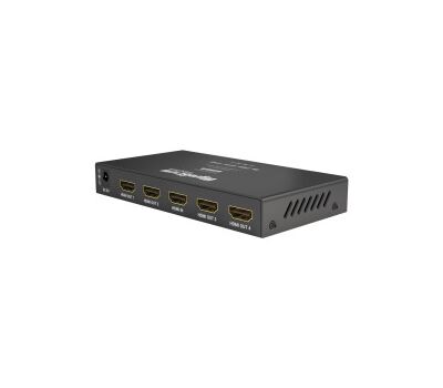 Wyrestorm EXP-SP-0104-H2 HDMI Splitter - részletek