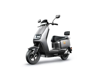 Yadea E8S (ZT-33B) e-robogó - részletek