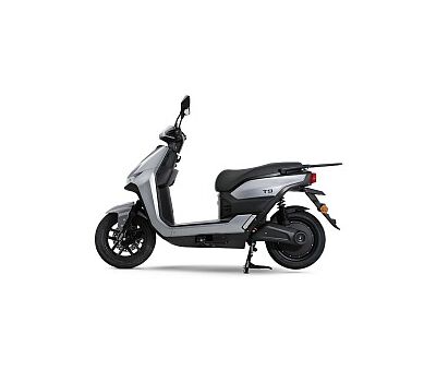 Yadea T9 Elektromos Motorkerékpár Gyorstöltővel - nagyobb kép