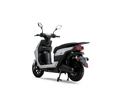 Yadea T9 Elektromos Motorkerékpár - nagyobb kép