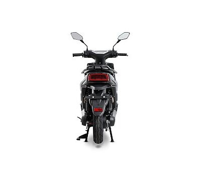 Yadea T9 hátulról - nagyobb kép