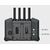 Accsoon CineView M7 Pro 3G SDI be- és kimenettel
