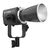 Aputure Storm 80c a Hyper reflektorral