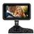 Atomos Ninja TX Go kamerára rögzíthető 5" HDMI monitor-rekorder (a vakusarus monitor-rögzítő nem tartozék)