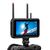 Kamerára rögzíthető Ninja TX 12G-SDI/HDMI monitor-rekorder (a vakusarus monitor-rögzítő nem tartozék)