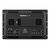 Shogun AV-19 Monitor-Rekorder-Switcher csatlakozók