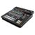 AVMATRIX Shark H4M 4-CH HDMI Audio&Videó Keverő