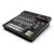 AVMatrix Shark S4M 4-csatornás SDI/HDMI Audio és Videó Keverő