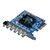 AVMatrix VP51 5-csatornásSDI PCIe Capture/Playback kártya