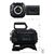 Blackmagic URSA Cine 12K LF 100G - Canon EF bajonettel