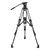 Camgear V10P AL MS Tripod szett