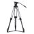 Camgear V10P CF GS Tripod szett