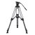 Camgear V10P CF MS Tripod szett