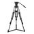 Camgear V15P CF GS Tripod szett