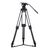 Camgear V20S AL GS Tripod szett