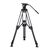 Camgear V20S AL MS Tripod szett