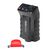 Datavideo ITC-300SL Beltpack és Tally LED az ITC-300 intercom rendszerhez