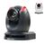 Datavideo PTC-305 PTZ robotkamera, 1/1,8" érzékelővel, UHD 4K felbontás - fekete és fehér színben
