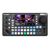 FoMaKo KC800 4K HDMI Multi-Camera Streaming Video Mixer Switcher
