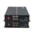 Ho-Link 1-channel bi-directional 3G-SDI optikai extender + RS232 / RS485, 1Gb Ethernet