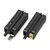Ho-Link 1-csatornás 4K60 HDMI optikai extender