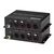 Ho-Link Bi-Directional 2-Channel XLR Balance Analog Audio to Fiber konverter 48V fantom táppal (HL-48V-202XA)