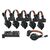 Hollyland Solidcom C1 Pro-6S intercom szett