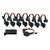 Hollyland Solidcom C1 Pro-8S intercom szett