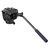 Manfrotto 500X Fluid állványfej XChange gyorszáras rendszerrel