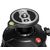 Manfrotto ONE tripod 60mm-es Flat base felső alappal, 3/8"-os csavarral, libellával