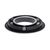 Manfrotto XChange 60mm Flat Base adapter felső, állványfejhez csatlakozó felülete