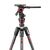 Manfrotto Befree Live kit karbon állvány