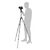 Manfrotto Befree Live kit karbon állvány