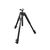 Manfrotto 055 3-részes AL Tripod középoszloppal (MT055XPRO3)