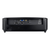 Optoma W400LVe projektor csatlakozók