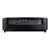 Optoma W400LVe projektor csatlakozók