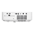 Optoma ZH430UST projektor csatlakozások