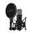 Rode NT1 GEN5B kondenzátor stúdió mikrofon (XLR/USB)