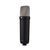Rode NT1 GEN5B stúdió mikrofon (XLR/USB)