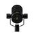 Rode PodMic USB mikrofon XLR/USB csatlakozókkal