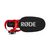 Rode VideoMic Go II HELIX video és USB mikrofon