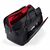 Sachtler SC004 Dr. Bag-4 Kamera táska oldalsó zsebekkel kiegészítők tárolásához (a táska belsejében levő tárgyak nem tartozékok)