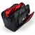 Sachtler SC005 Dr. Bag-5 válltáska oldalsó cipzáras zsebekkel a további kiegészítőknek (táska belsejében lévő tárgyak nem tartozékok)