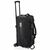 Sachtler Dr. Bag-5 Trolley-val gurulós táskává alakítható (a Trolley nem tartozék, külön megvásárolható)