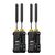 Swit Crew-V 3G-SDI/HDMI/USB-C vezeték nélküli adó-vevő szett