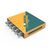 AVMatrix SD1141 1×4 SDI Reclocking Distribution Amplifier